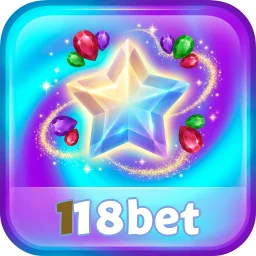118BET — ikon APK