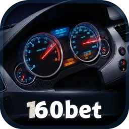 160BET — ikon APK