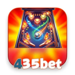 435BET — ikon APK