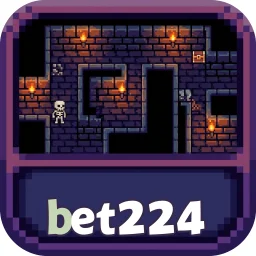 BET224 — ikon APK
