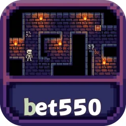 BET550 — ikon APK