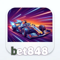 BET848 — ikon APK