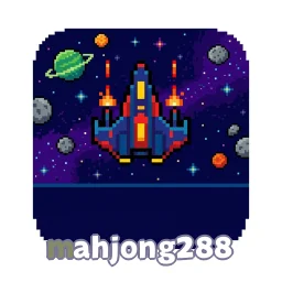 mahjong288