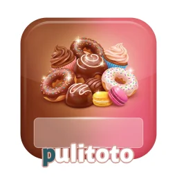 PULITOTO — ikon APK